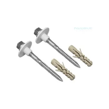 Hmoždinka Hmoždinka + šroub M 6x70mm KUTIL Sklad7 3780607.00 (KUTIL Sklad7)