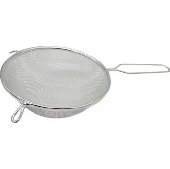 Cedník a síto Cedník nerez ¤20cm s ručkou MEYERHOFF KUTIL Sklad7 437867.00 (KUTIL Sklad7)