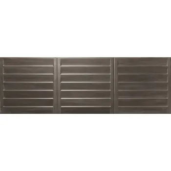 Obklad EL MOLINO Obklad El Molino Mallorca noce struktura mat rektifikovaný 30x90 86815