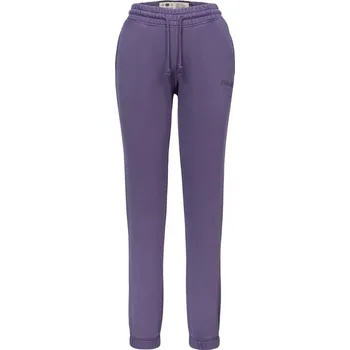 PitBull West Coast - dámské tepláky tepláky LOVIA fialové Barva: růžová, Vel: XS/S