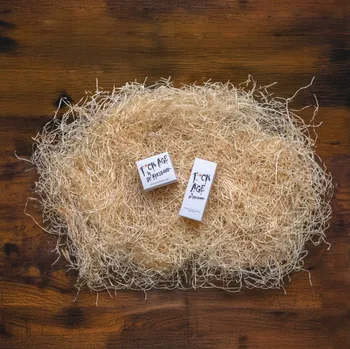 Kosmetická sada Dárkové balení F*CK AGE - Dr. Feelgood