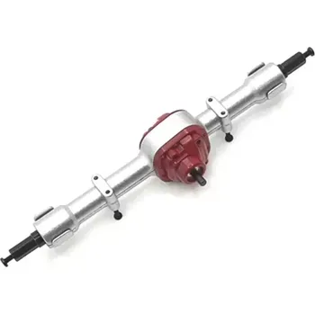 RC náhradní díl RMT models Zadní náprava Land Rover Adventure