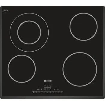 Varná deska BOSCH PKF651F17E