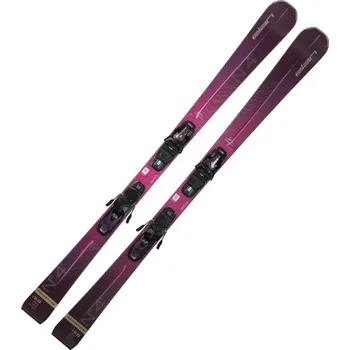 Sjezdové lyže Elan Primetime N°4+ W PS 25/26 151 cm