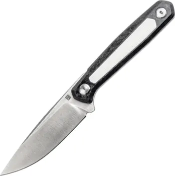 kapesní nůž Real Steel DEX Apex CF rám