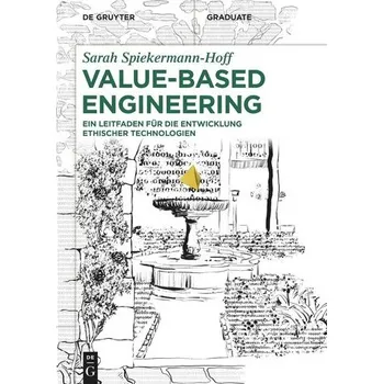Value-Based Engineering - Spiekermann-Hoff, Sarah