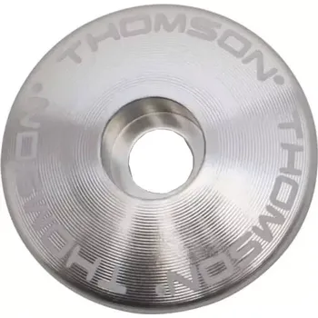 Hlavové složení Thomson Víčko hlavového složení Thomson barva stříbrná