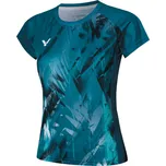 Dámské tričko Victor T-Shirt T-56000TD G M