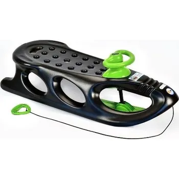 Sáně SÁNĚ SNOW SHUTTLE DE LUXE