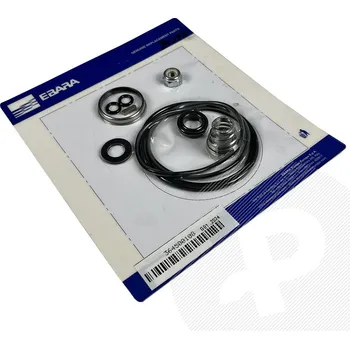 RC model auta EBARA | ND CD - kit mechanická ucpávka VAEGG Car/MetCar/EPDM 24078