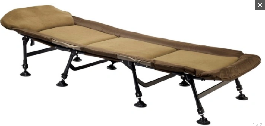 Lehátko Starbaits Bivvy 8 Feet New