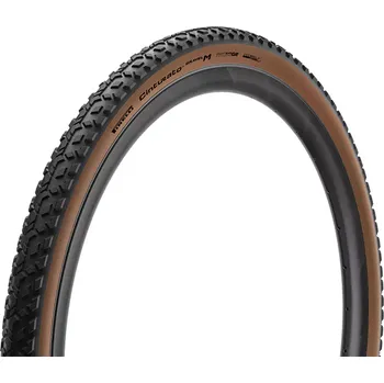 Plášť na kolo Pirelli Plášť Pirelli Cinturato™ Gravel M HP line Classic průměr/šíře 622 x 40 (700x38C/700x40C)