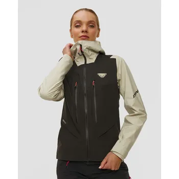 Dámská větrovka Dámská Skitouringová Bunda Dynafit Blacklight 3l Jkt W 80000071959-7961