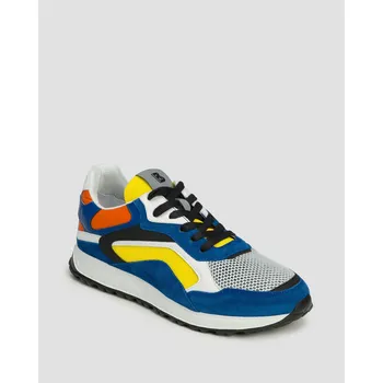 Boty na snowboard Boty Bogner Michigan 7 12320275-52