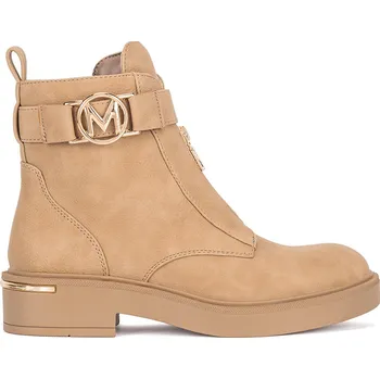 Dámské kozačky Polokozačky Mexx