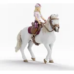 Schleich Horse Club 42713 Sofia a Blossom
