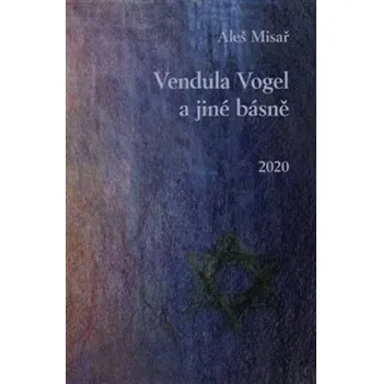 Poezie Vendula Vogel a jiné básně + CD
