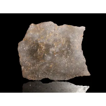 Přírodní kámen Meteorit | Ureilit | NWA 14057 | 28,21 g