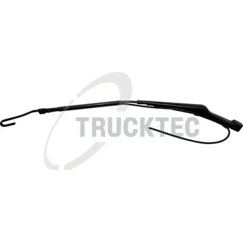 Auto-moto Rameno stěrače, čistění skel TRUCKTEC AUTOMOTIVE 02.58.050