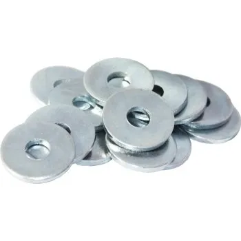 podložka Podložka tesařská M10 ZB ¤11/32mm s2,5mm 100ks (odběr bal.100ks) KUTIL Sklad7 8055334.00 (KUTIL Sklad7)