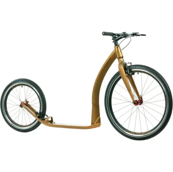 Koloběžka Koloběžka Crussis ONE Cobra 4.2-5