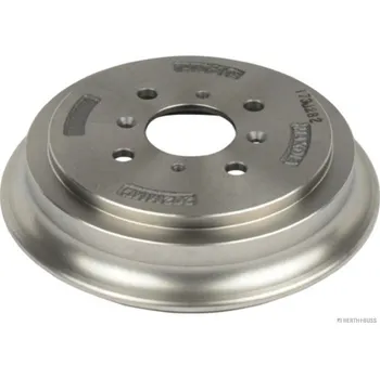 Brzdový buben Brzdový buben HERTH+BUSS JAKOPARTS J3408007