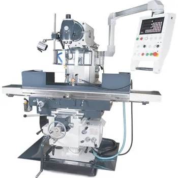 Frézka PROMA FVV-135PDN - Univerzální frézka