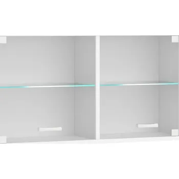 police MEBLOCROSS FARGONA bílá