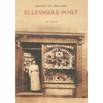 Ellesmere Port - O'Brien, Pat