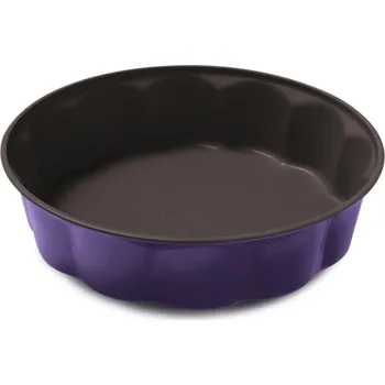 Forma na pečení Forma dortová ¤26cm nepřilnavá FIORELA BONTON fialová KUTIL Sklad7 7170526.10 (KUTIL Sklad7)