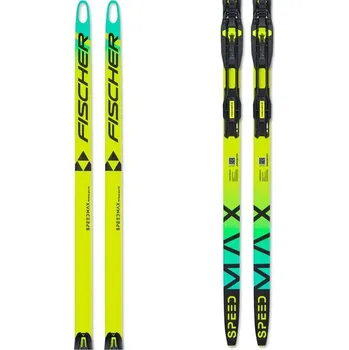 Běžky Fischer SPEEDMAX 90 SKATE PLUS 115 STIFF 2025/26 Délka (cm): 176 cm