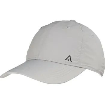 Kšiltovka Kšiltovka Finmark CAP OS Šedá, Černá