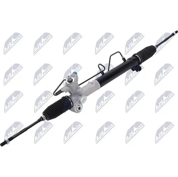 Řídící jednotka Řídicí mechanismus NTY SPK-NS-014