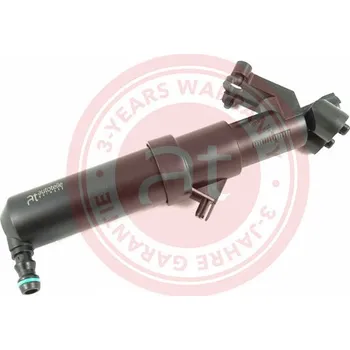 Autosklo Tryska ostřikovače, čištění světlometu at autoteile at50073