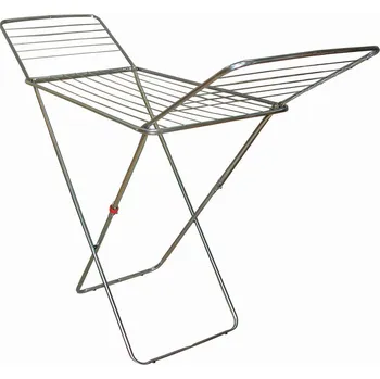 Sušák na prádlo Sušák prádla balkonový 18m STABILO, mix barev KUTIL Sklad7 780503.10 (KUTIL Sklad7)