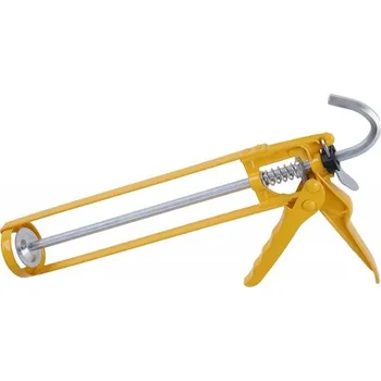 Vytlačovací pistole Pistol vytlačovací kov rámová, zpětný odskok FESTA KUTIL Sklad7 8038010.00 (KUTIL Sklad7)