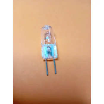 Autožárovka Halogenová žárovka Patron 35W patice G6,35 12V JC