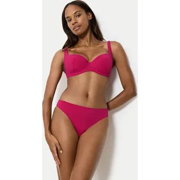 Dámské plavky Triumph Vrchní část bikin Summer Twist 10222675 Růžová 44F