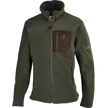 Pánská větrovka Pánská fleecová bunda Percussion Cor - AKCE NA VELIKOST 2XL!!! Velikost: M