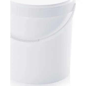 kbelík Vědro 20L PH s víkem, atest potraviny KUTIL Sklad7 1920850.00 (KUTIL Sklad7)