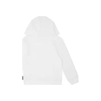 Pánská móda PHILIPP PLEIN Mikina 27775 Bílá Regular Fit 4