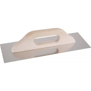 Zednické hladítko Hladítko 36x13cm nerez rovné FESTA KUTIL Sklad7 8031150.00 (KUTIL Sklad7)