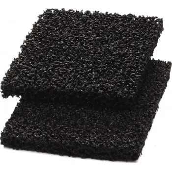 Odpadkový koš Simplehuman Filtr proti zápachu do odpadkového koše - 2 ks náhradních pohlcovačů pachu Simplehuman, KT1137