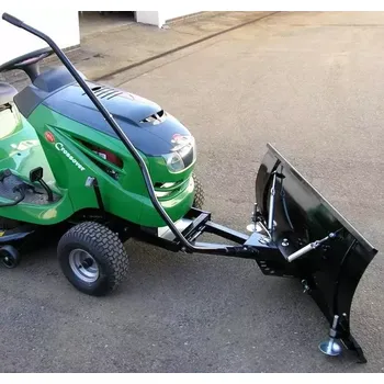 Hrablo na sníh 24441 Radlice na sníh odpružená Standard