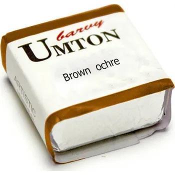 Výtvárné potřeby Akvarelová barva UMTON