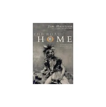 Cestování Road Home - Harrison, Jim