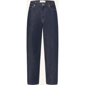 Samsøe Samsøe Pánské Džíny Satimothy Loose Fit, tmavě modrá, 32