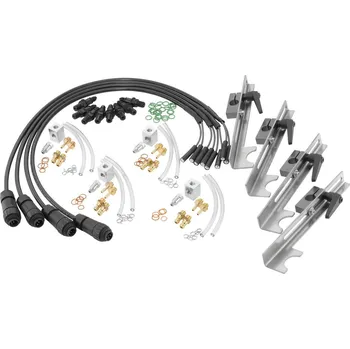 Nářadí pro automobil Sada příslušenství BOSCH DIAGNOSTICS 1 687 010 607