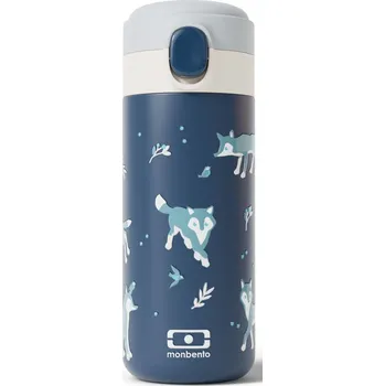 Láhev Monbento MB Pop - Wolf