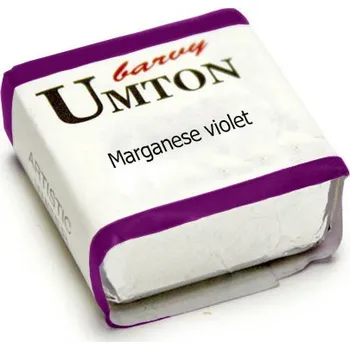 Olejová barva Akvarelová barva UMTON